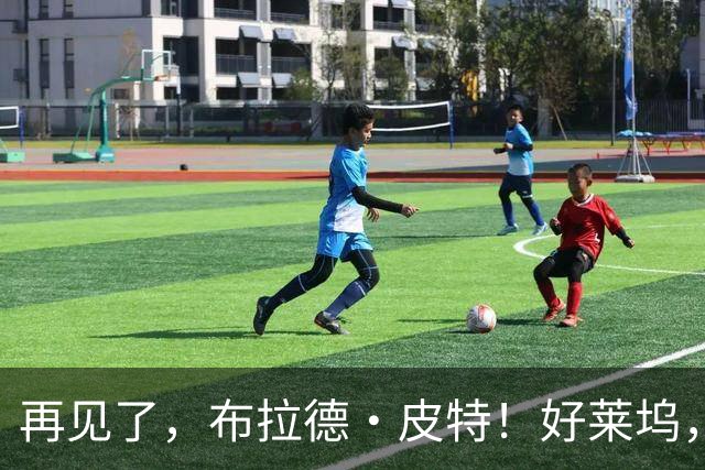 再见了，布拉德·皮特！好莱坞，已告别了一个大片时代