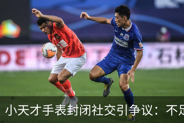 小天才手表封闭社交引争议：不足三成销量贡献超半数销售额，销售额份额排名第一；华为加速追赶