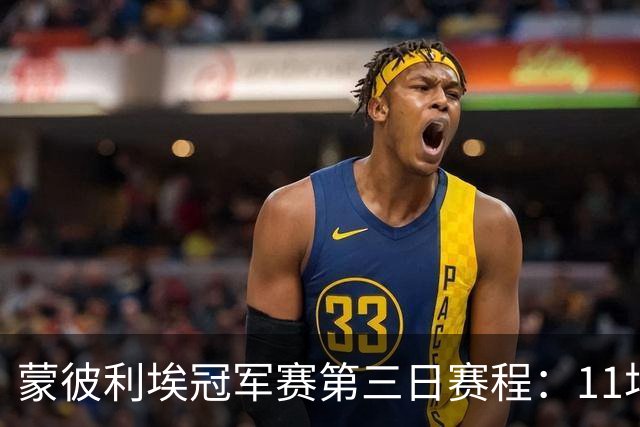 蒙彼利埃冠军赛第三日赛程：11场比赛，国乒参与4场，向鹏VS奥恰