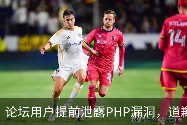 论坛用户提前泄露PHP漏洞，道歉称不知有禁令