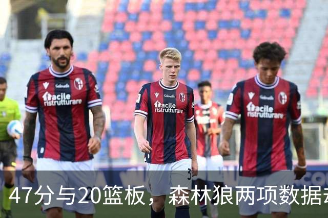 47分与20篮板，森林狼两项数据却换不来一场胜利