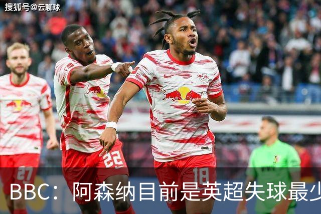 BBC：阿森纳目前是英超失球最少的队伍，孔萨的强势发挥功不可没